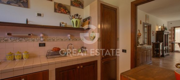 5 bedrooms House in Avigliano Umbro, Italy No. 288064 23