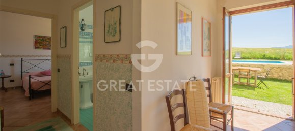 5 bedrooms House in Avigliano Umbro, Italy No. 288064 24