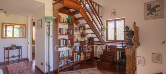 5 bedrooms House in Avigliano Umbro, Italy No. 288064 25