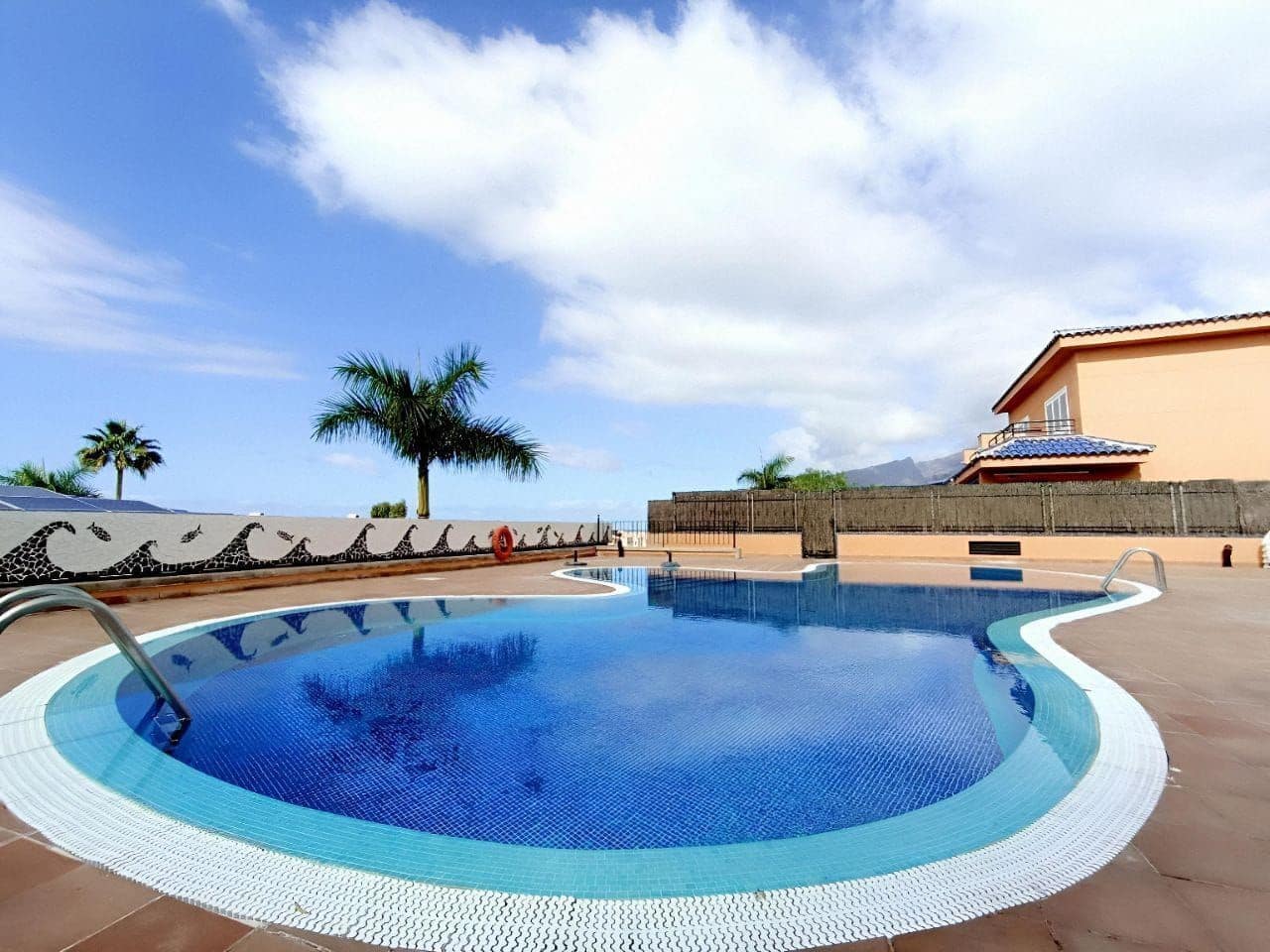 5 chambres Maison à Santiago del Teide, Spain No. 228003