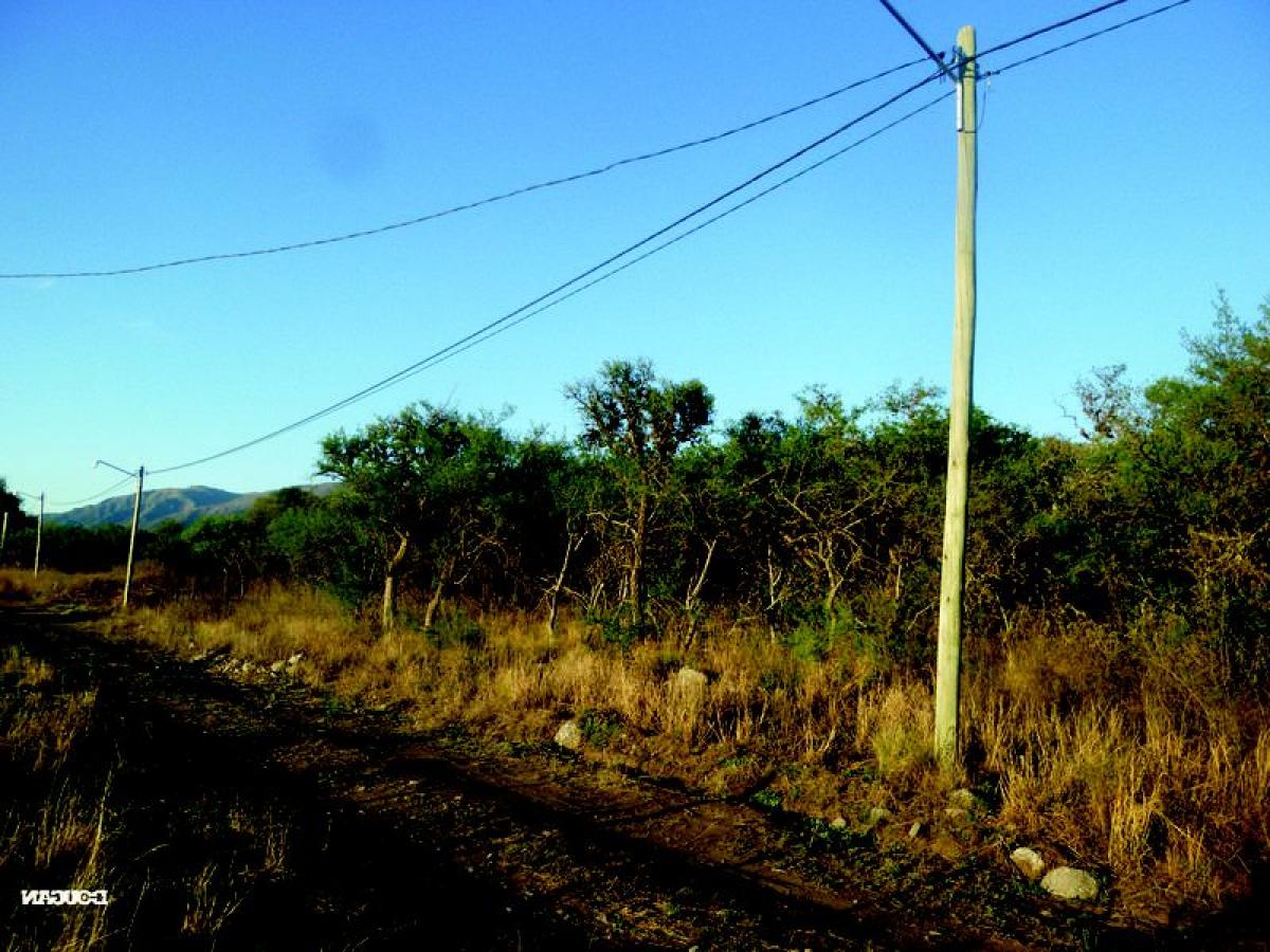  Land in San Luis, Argentina No. 35310