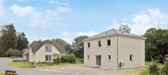 Casa de 6 habitaciónes en Main-Kinzig, Germany No. 204691 8