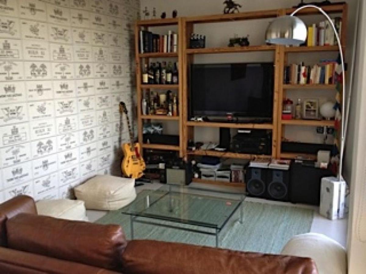 Studio in Buenos Aires, Argentina No. 68376