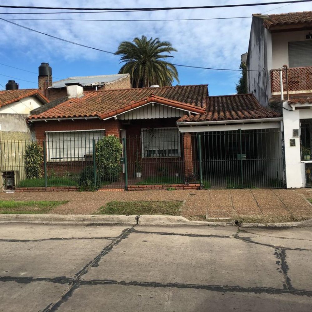 3 bedrooms House in San Isidro, Argentina No. 1105