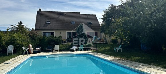 6 chambres Maison à Villeblevin, France No. 321283 5