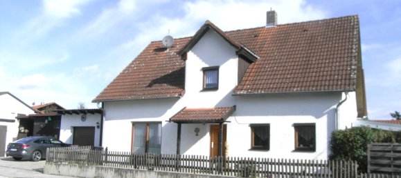 5-Zimmer Haus in Landshut, Germany, Nr. 276620 2