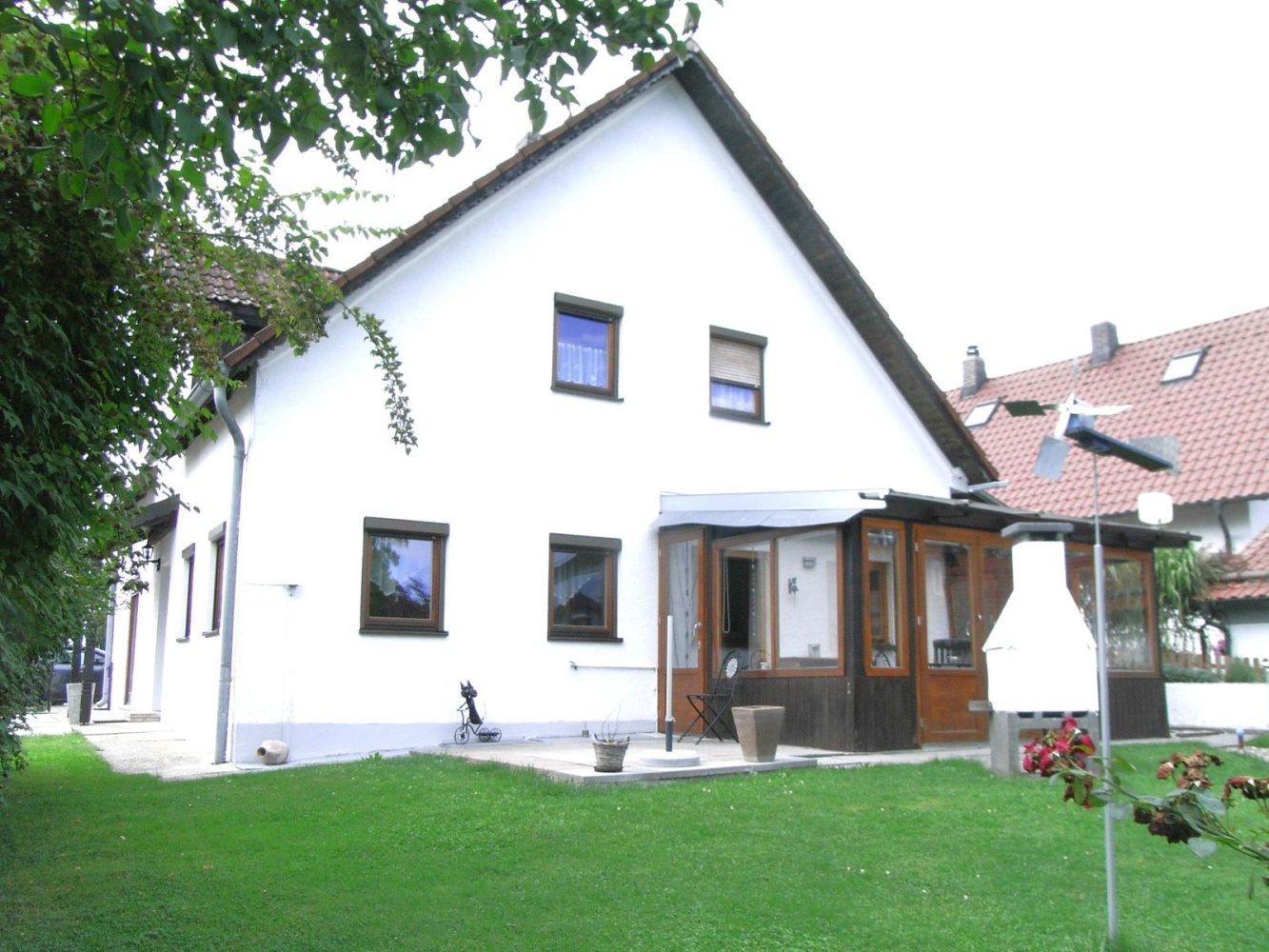 5-Zimmer Haus in Landshut, Germany, Nr. 276620