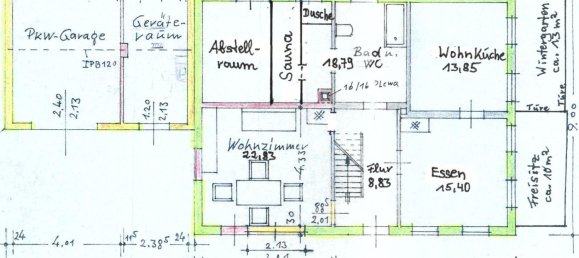 5-Zimmer Haus in Landshut, Germany, Nr. 276620 3