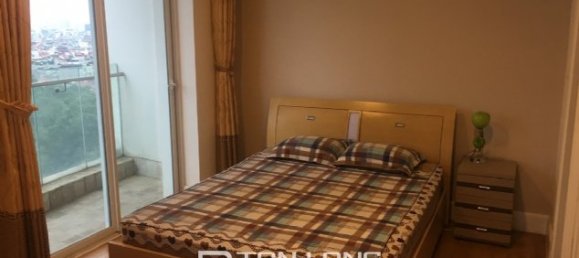 Apartamento de 3 dormitorios en Tay Ho, Vietnam No. 1573 8