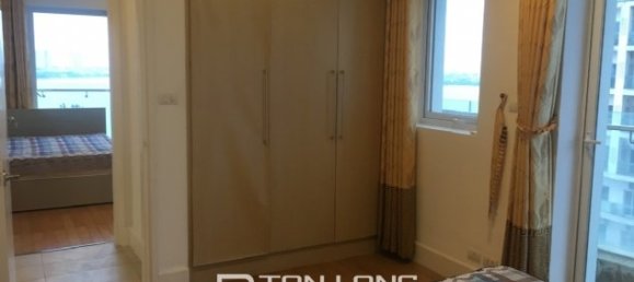 Apartamento de 3 dormitorios en Tay Ho, Vietnam No. 1573 9