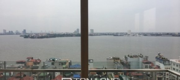 Apartamento de 3 dormitorios en Tay Ho, Vietnam No. 1573 6