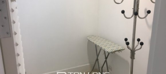 Apartamento de 3 dormitorios en Tay Ho, Vietnam No. 1573 12