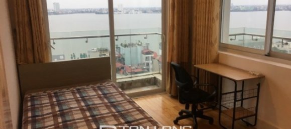 Apartamento de 3 dormitorios en Tay Ho, Vietnam No. 1573 7