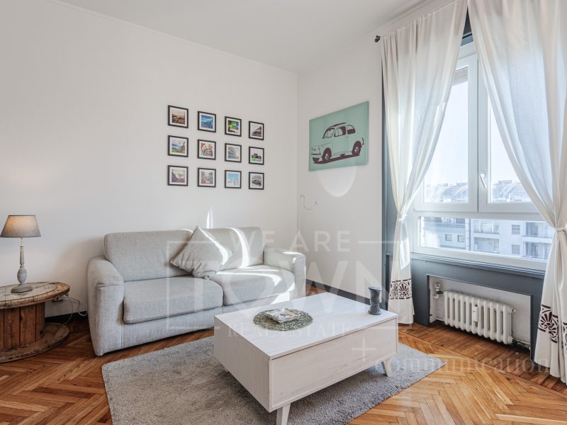 Studio in Milan, Italy No. 247114