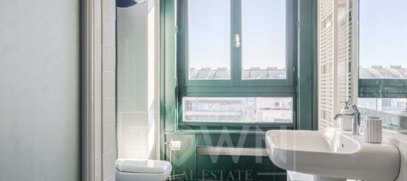 Studio in Milan, Italy No. 247114 8