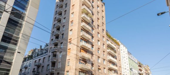 Studio in Milan, Italy No. 247114 27