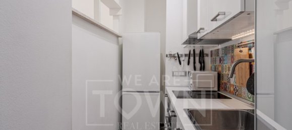 Studio in Milan, Italy No. 247114 6