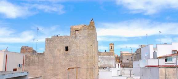 6 rooms House in Salve, Italy No. 41944 18