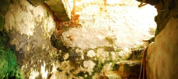 6 rooms House in Salve, Italy No. 41944 22