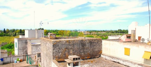 6 rooms House in Salve, Italy No. 41944 20