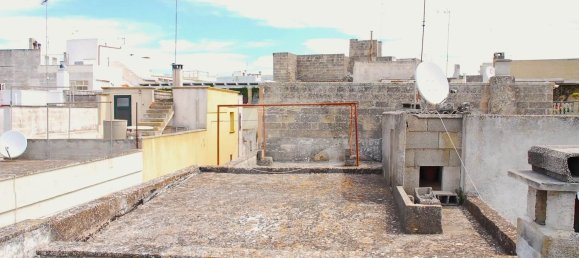 6 rooms House in Salve, Italy No. 41944 19