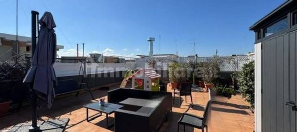 3 rooms Penthouse in Bari, Italy No. 41107 7