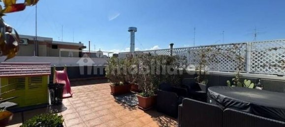 3 rooms Penthouse in Bari, Italy No. 41107 11