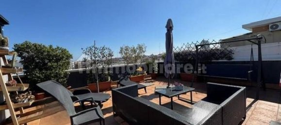 3 rooms Penthouse in Bari, Italy No. 41107 5