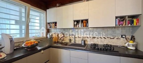 3 rooms Penthouse in Bari, Italy No. 41107 21