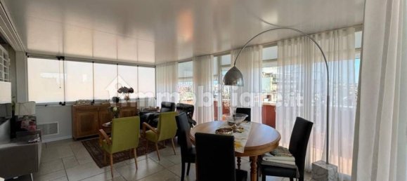 3 rooms Penthouse in Bari, Italy No. 41107 12