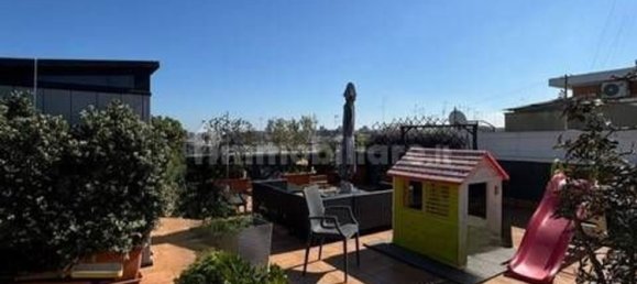 3 rooms Penthouse in Bari, Italy No. 41107 9