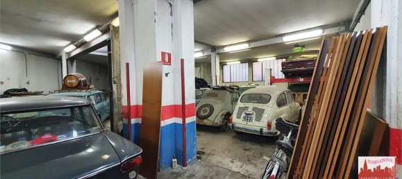 3-salle Entrepôt à Como, Italy No. 150779 15