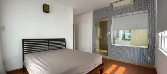3 Schlafzimmer Wohnung in Thu Duc, Vietnam, Nr. 74938 4