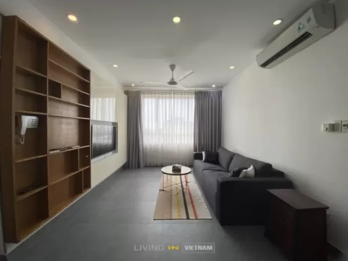 3 Schlafzimmer Wohnung in Thu Duc, Vietnam, Nr. 74938
