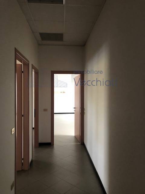 Escritório de 6 divisões em Treviso, Italy N.º 175266