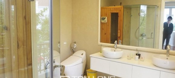 4 Schlafzimmer Villa in Long Bien, Vietnam, Nr. 3958 14