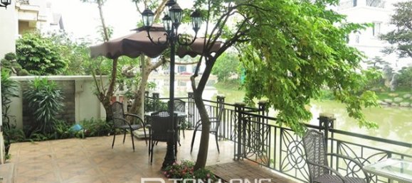 4 Schlafzimmer Villa in Long Bien, Vietnam, Nr. 3958 26
