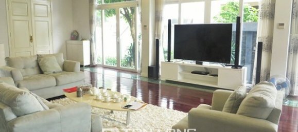 4 Schlafzimmer Villa in Long Bien, Vietnam, Nr. 3958 6