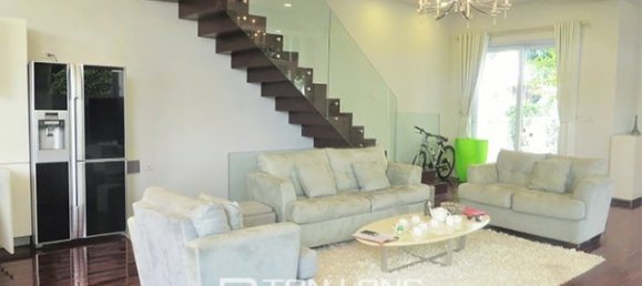 4 Schlafzimmer Villa in Long Bien, Vietnam, Nr. 3958 7