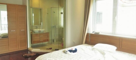 4 Schlafzimmer Villa in Long Bien, Vietnam, Nr. 3958 19