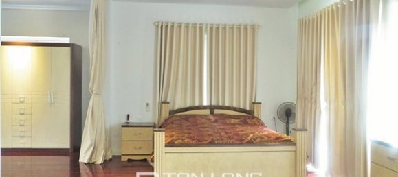 4 Schlafzimmer Villa in Long Bien, Vietnam, Nr. 3958 10