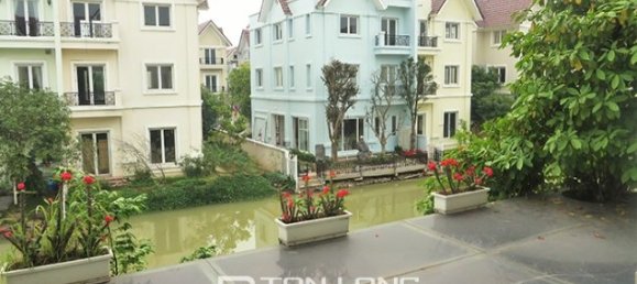 4 Schlafzimmer Villa in Long Bien, Vietnam, Nr. 3958 13