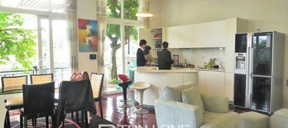 4 Schlafzimmer Villa in Long Bien, Vietnam, Nr. 3958 8