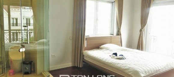 4 Schlafzimmer Villa in Long Bien, Vietnam, Nr. 3958 20