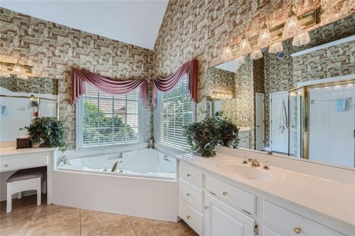 6 bedrooms House in Kennesaw, USA No. 399585