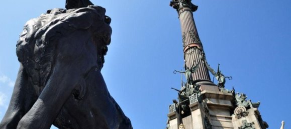 Gebäude in Barcelona, Spain 1800m², Nr. 116703 2