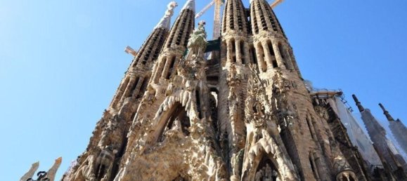 Gebäude in Barcelona, Spain 1800m², Nr. 116703 9