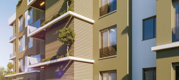 Apartment 1+1 in Antalya, Turkey No. 27724 7