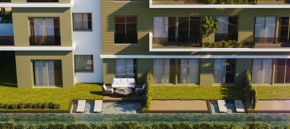 Apartment 1+1 in Antalya, Turkey No. 27724 9