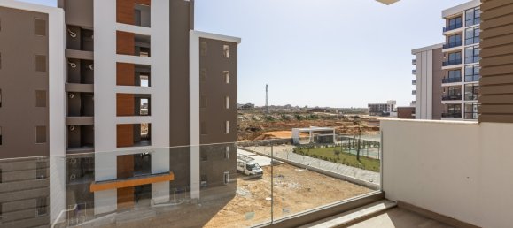 Apartment 1+1 in Antalya, Turkey No. 27724 13